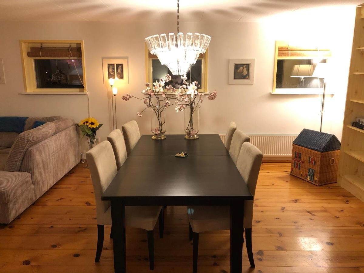 Familiehuis Achter De Duijnhoeve باكّوم المظهر الخارجي الصورة