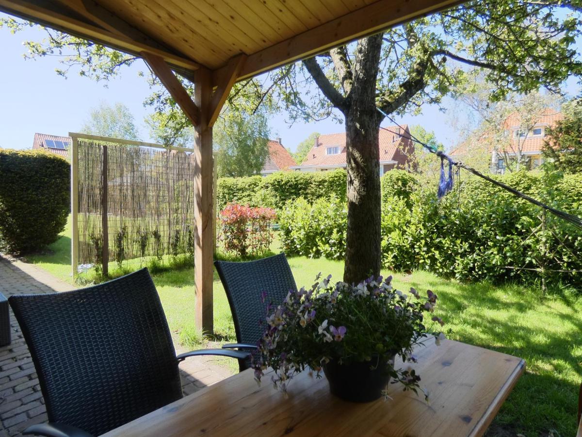 Familiehuis Achter De Duijnhoeve باكّوم المظهر الخارجي الصورة